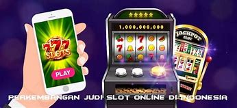 Apps Judi Slot Online Terbaik Di Indonesia Terbaru