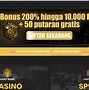 Bintang Mujur Slot Login