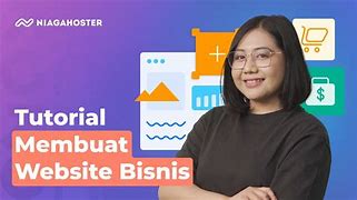 Cara Membuat Website Bisnis