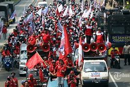 Demo Jakarta Hari Ini 2 September 2024