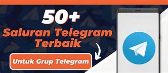 Grup Telegram Slot Indonesia