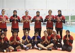 Liga Voli Indonesia 2023 Wanita Live Hari Ini