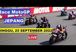 Live Moto Gp Hari Ini Youtube