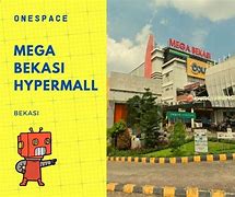 Mega Ori Mega Mall Bekasi Hyper