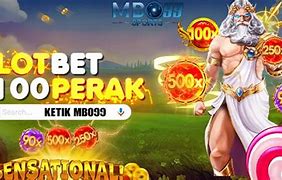 Nice Slot Bet 100 Perak Hari Ini Rupiah Indonesia