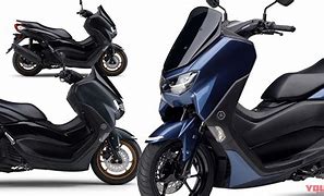 Nmax 2023 Terbaru Kapan Rilis