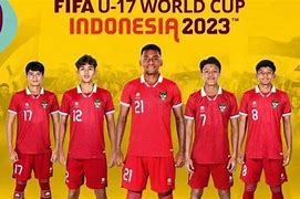 Piala Dunia Live U17