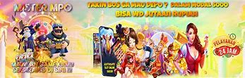 Situs Slot Milik Ferdy Sambo Terbaru 2023 Pdf