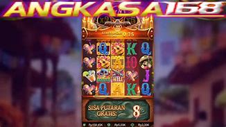 Slot Gacor Hari Ini Pola Sakti Terbaru 2023 Full Movie