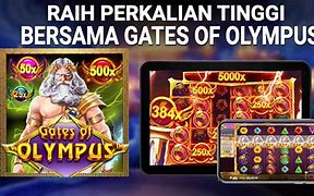 Slot Gacor Hari Ini Pola Sakti Zeus Maxwin Slot Game Online